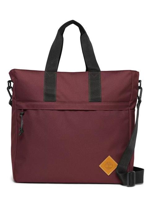 TIMBERLAND CORE Hand bag, with shoulder strap port / royale - Women’s Bags
