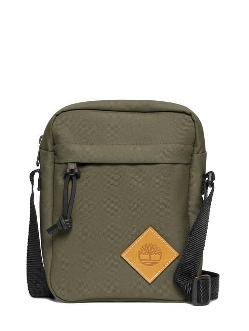 TIMBERLAND CORE Purse grapleaf - Over-the-shoulder Bags for Men