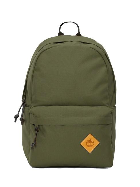 TIMBERLAND CORE 13" PC backpack grapleaf - Laptop backpacks