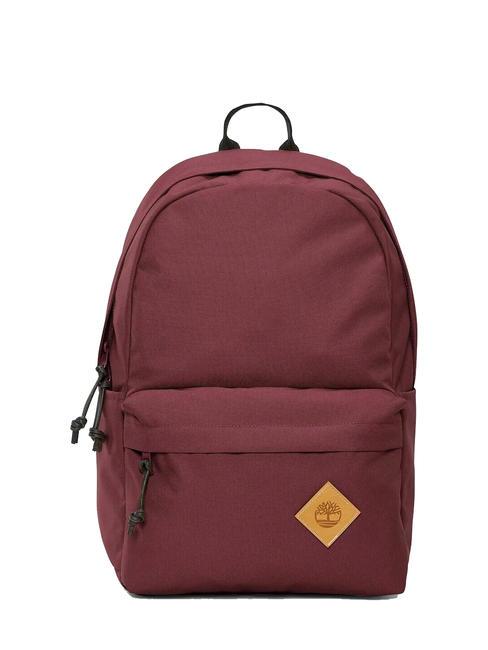 TIMBERLAND CORE 13" PC backpack port / royale - Laptop backpacks