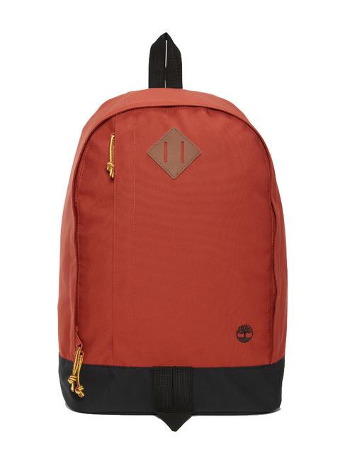 TIMBERLAND TFO HERITAGE 13" PC backpack chili oil - Laptop backpacks