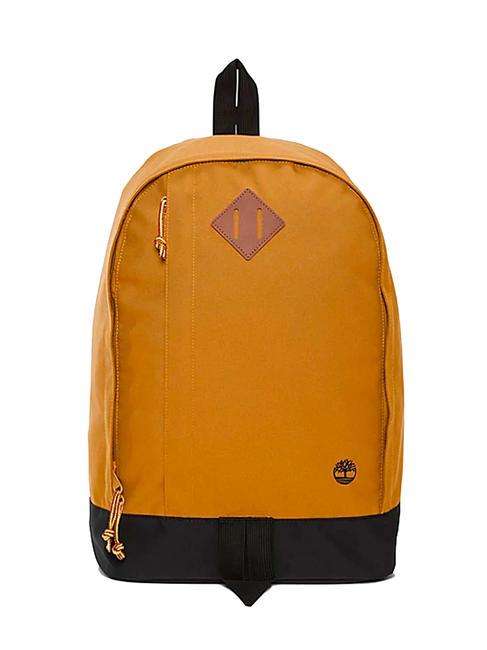 TIMBERLAND TFO HERITAGE 13" PC backpack wheat boot - Laptop backpacks