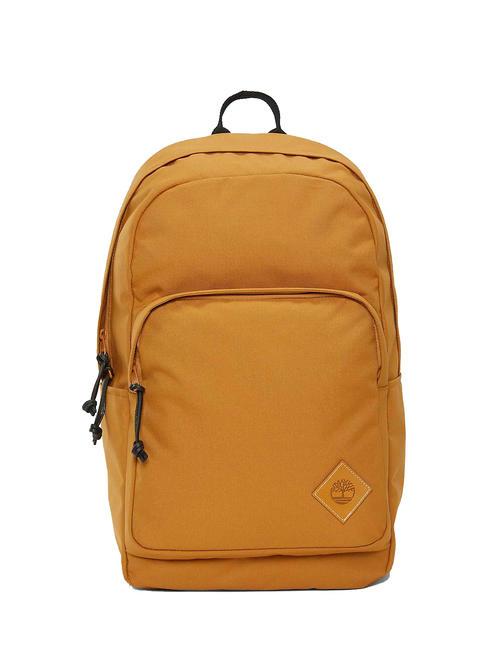 TIMBERLAND CORE 15" PC backpack wheat boot - Laptop backpacks