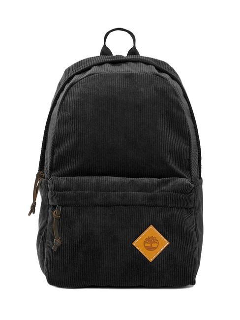 TIMBERLAND TIMBERPACK ELEVATED 13" PC backpack BLACK - Laptop backpacks