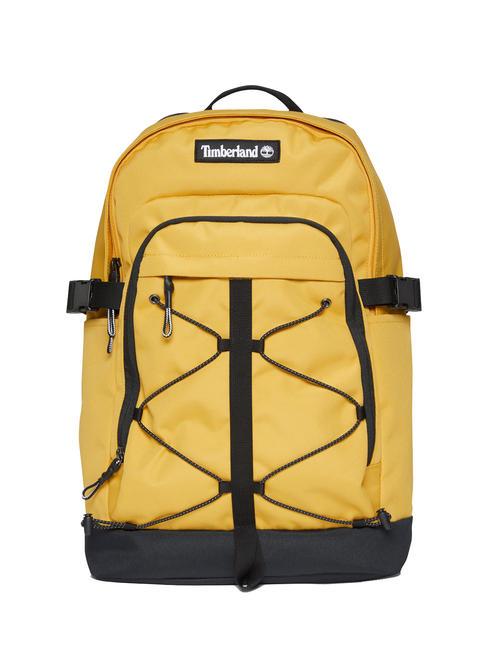 TIMBERLAND OUTDOOR ARCHIVE 15" PC backpack mineralye - Laptop backpacks