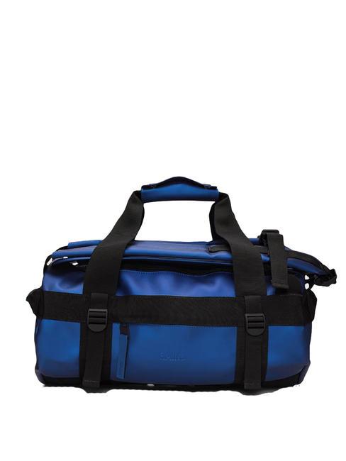 RAINS TEXEL  Backpack/Duffle bag with shoulder strap storm - Duffle bags