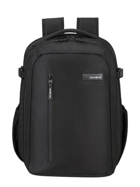 SAMSONITE ROADER M 15.6" laptop backpack DEEP BLACK - Laptop backpacks