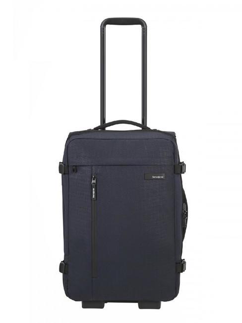 SAMSONITE ROADER Small wheeled bag dARKBlue - Hand luggage