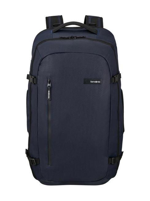 SAMSONITE ROADER M Travel backpack 55 l dARKBlue - Backpacks