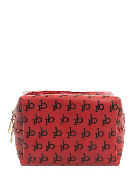 ROCCOBAROCCO AMETISTA  Beauty case red - Beauty Case