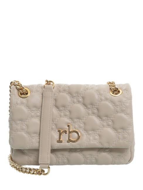 ROCCOBAROCCO TESSA Shoulder bag, crossbody bag off white - Women’s Bags