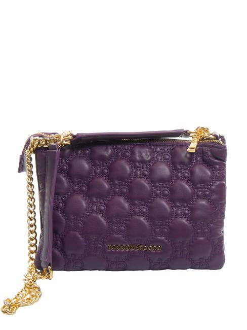 ROCCOBAROCCO TESSA shoulder bag viola - Women’s Bags