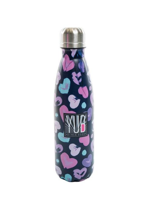 YUB FANTASY 500 ml thermal bottle Bluedeep - Thermal bottles