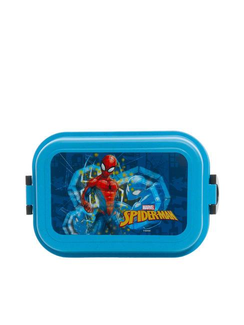 SPIDERMAN CRIME FIGHTER Bring a snack Bluedeep - Kids bags and accessories