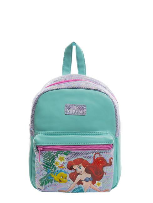 LA SIRENETTA PRINCESS KIDS Mini backpack petroleum / blue - Backpacks & School and Leisure