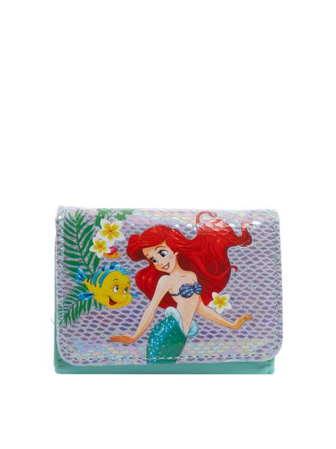 LA SIRENETTA PRINCESS KIDS Wallet petroleum / blue - Kids bags and accessories