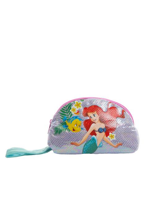 LA SIRENETTA PRINCESS KIDS Mini bag with wristlet petroleum / blue - Kids bags and accessories