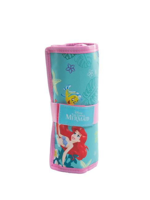 LA SIRENETTA PRINCESS KIDS Case complete with markers petroleum / blue - Cases and Accessories