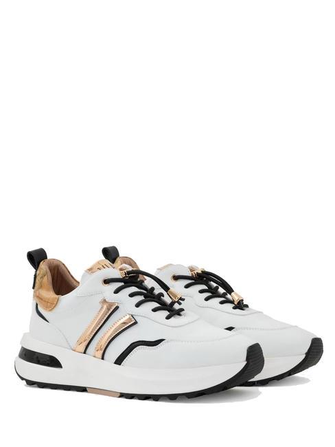 ALVIERO MARTINI PRIMA CLASSE GEO ROAD  Sneakers white - Women’s shoes