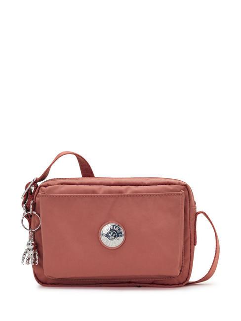 KIPLING ABANU S Shoulder mini bag grand rose - Women’s Bags