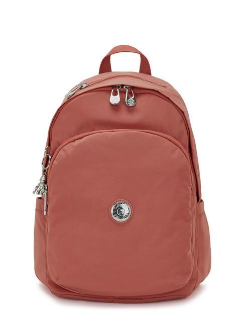 KIPLING DELIA M Backpack grand rose - Women’s Bags