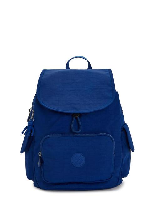 KIPLING CITY PACK S Backpack deep sky blue - Women’s Bags