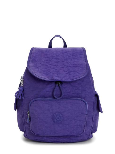 KIPLING CITY PACK S Backpack lavender night - Women’s Bags
