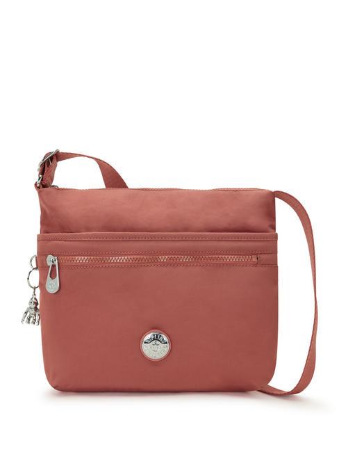 KIPLING ARTO M shoulder bag grand rose - Women’s Bags