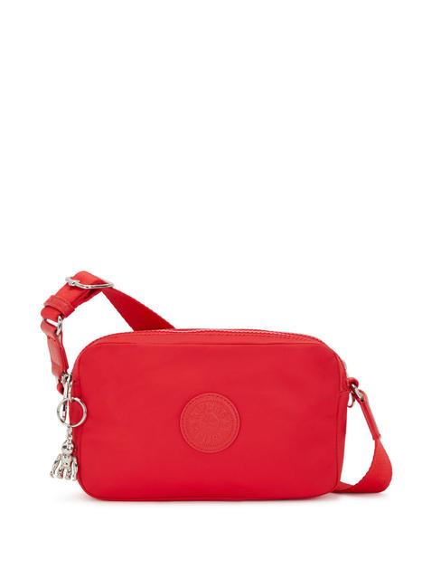 KIPLING MILDA Shoulder mini bag party pink paka - Women’s Bags