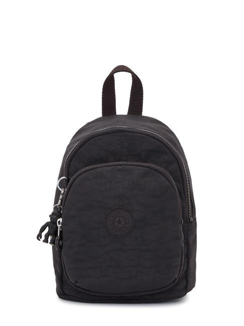 KIPLING NEW DELIA COMPACT Mini backpack black noir - Women’s Bags