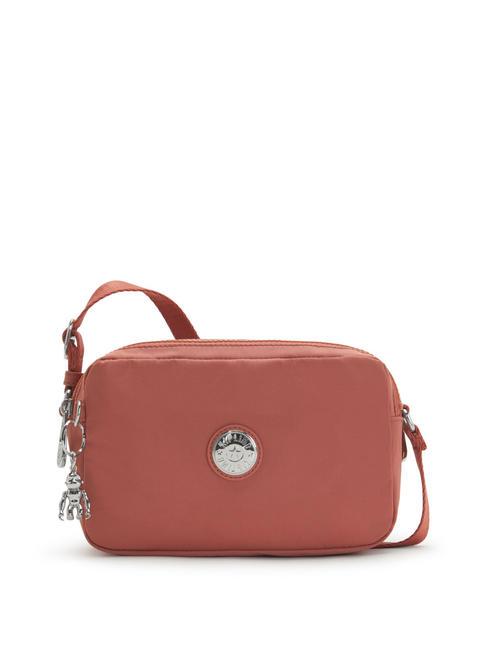 KIPLING MILDA shoulder bag grand rose - Women’s Bags