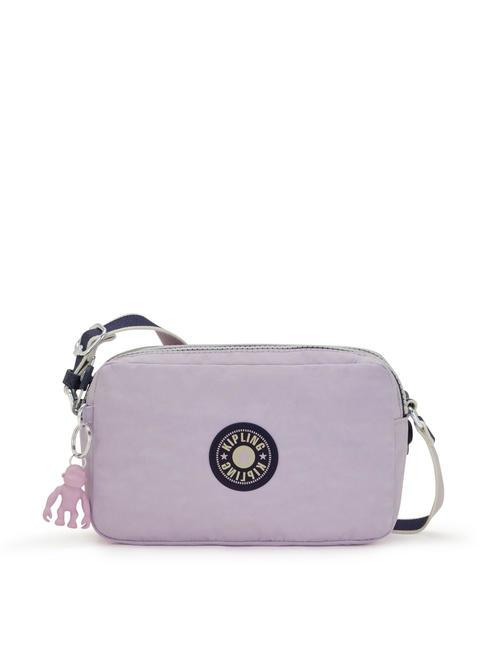 KIPLING MILDA S Room bag gentle lilac block - Women’s Bags