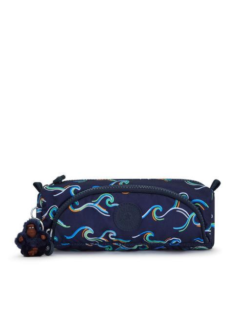 KIPLING CUTE M Case fun ocean print - Cases and Accessories