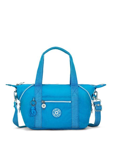 KIPLING ART MINI Hand / shoulder bag eager blue - Women’s Bags