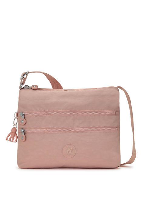 KIPLING ALVAR M shoulder bag tender roses - Women’s Bags