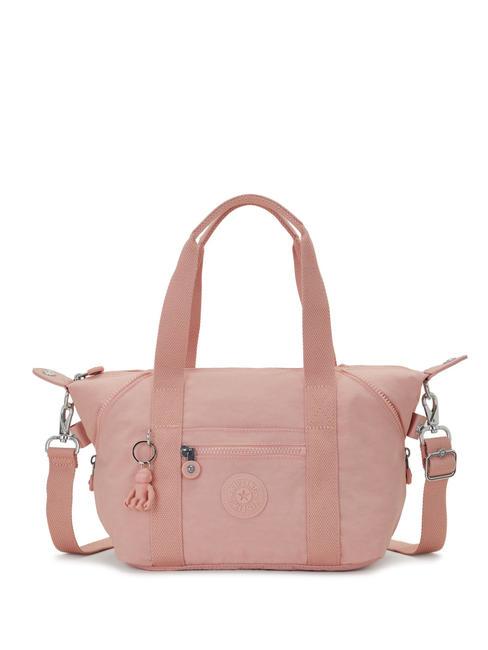 KIPLING ART MINI Hand / shoulder bag tender roses - Women’s Bags