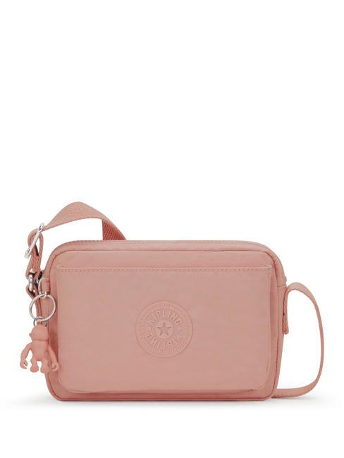 KIPLING ABANU S Shoulder mini bag tender roses - Women’s Bags