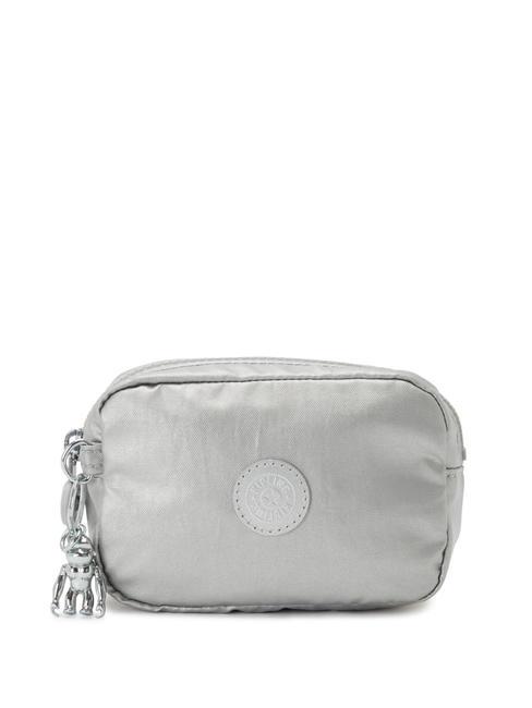 KIPLING GLEAM S Mini shoulder bag bright metallic - Women’s Bags