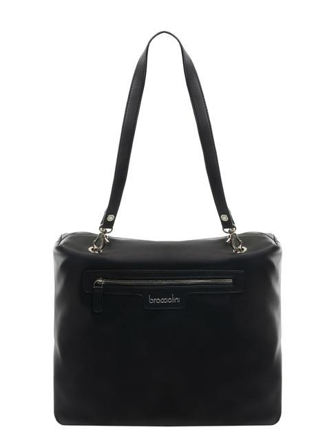 BRACCIALINI JENNIFER Shoulder bag black - Women’s Bags