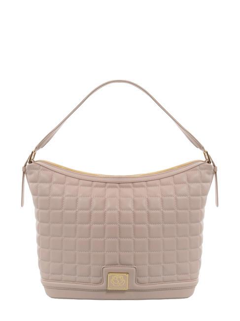 BRACCIALINI ICONS Quilted shoulder bag face powder - Women’s Bags
