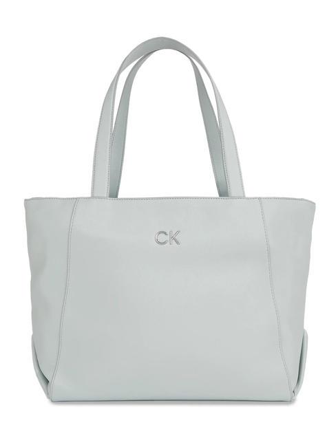 CALVIN KLEIN CK DAILY Shopping Bag pigeon - Women’s Bags