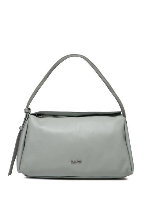 CALVIN KLEIN GRACIE Shoulder bag pigeon - Women’s Bags