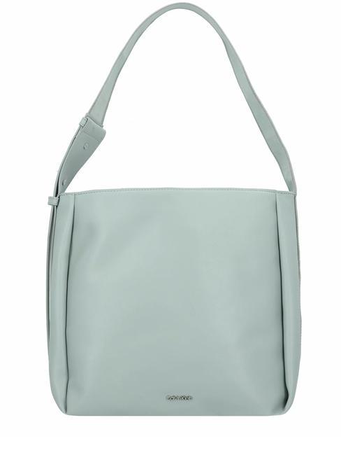 CALVIN KLEIN GRACIE Shoulder bag pigeon - Women’s Bags