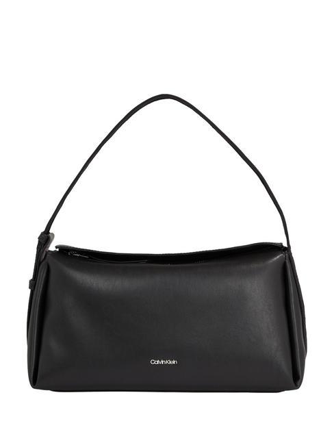 CALVIN KLEIN GRACIE Shoulder bag pvh black - Women’s Bags