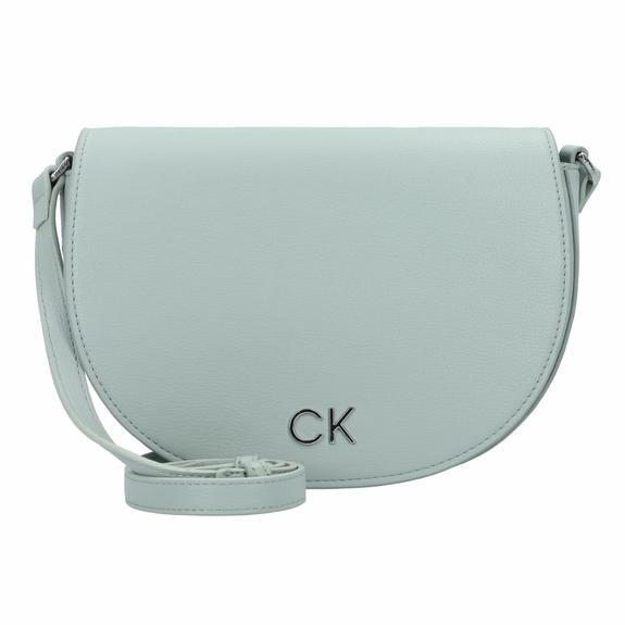 CALVIN KLEIN CK DAILY Saddle shoulder bag pigeon - Women’s Bags