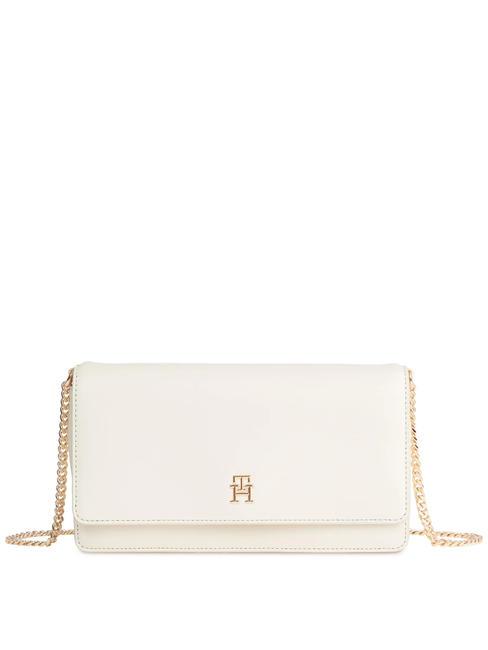 TOMMY HILFIGER TH REFINED Chain Shoulder bag calico - Women’s Bags