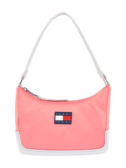 TOMMY HILFIGER TOMMY JEANS Hobo Shoulder bag tickled pink - Women’s Bags