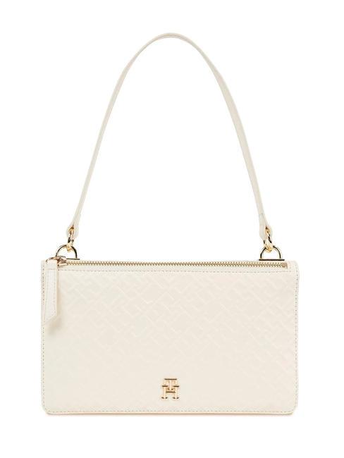 TOMMY HILFIGER TH REFINED Shoulder mini bag calico - Women’s Bags