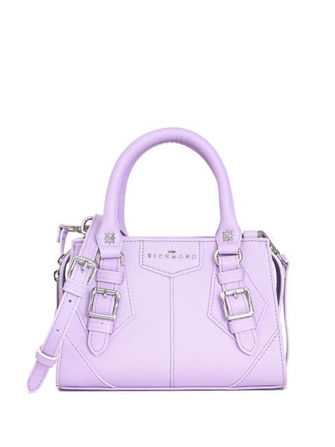 JOHN RICHMOND MARIDE Small handbag with shoulder strap wisteria - Women’s Bags