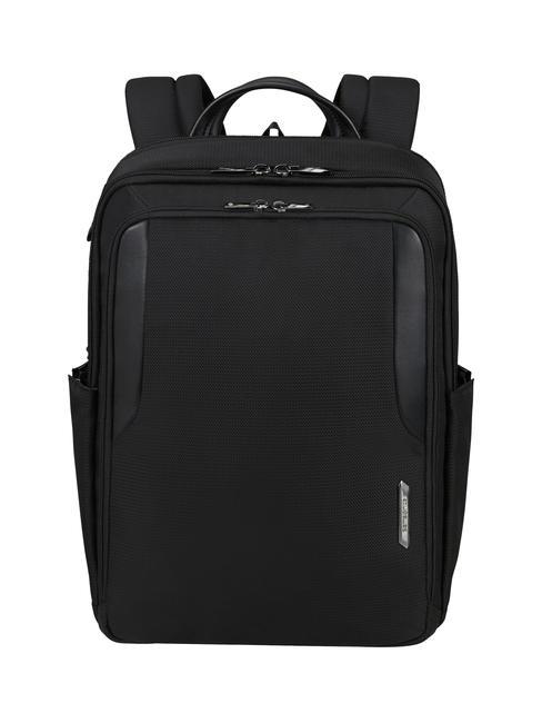 SAMSONITE XBR 2.0  15.6" laptop backpack BLACK - Laptop backpacks